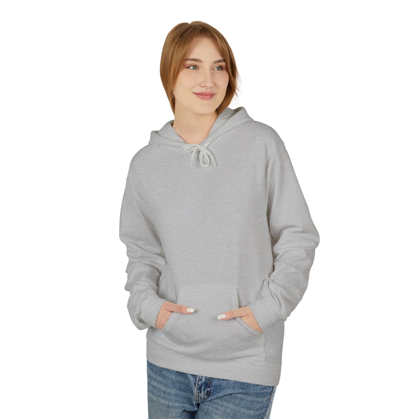 Soft Streetwear Hoodie