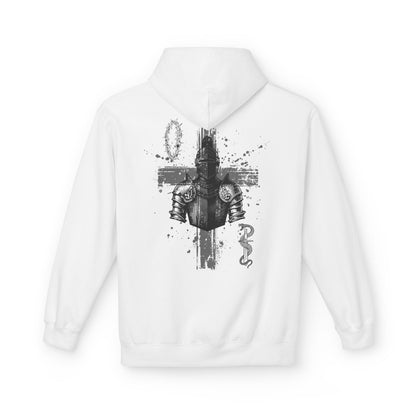 Christian Knight Hoodie