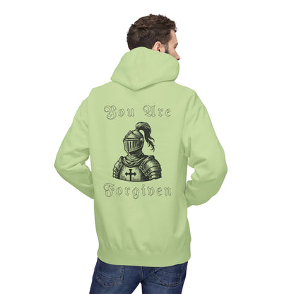 Christian Knight Hoodie