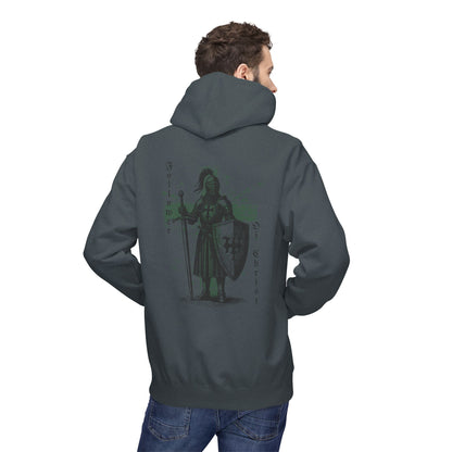 Christian Knight Hoodie