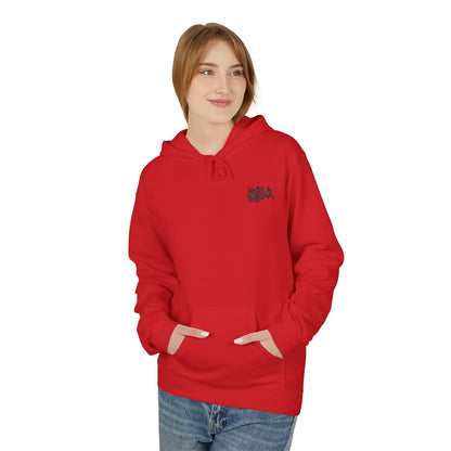 Christian Warrior Softstyle Hoodie