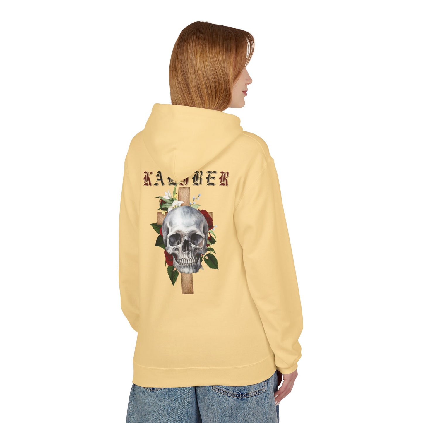 Soft Streetwear Hoodie