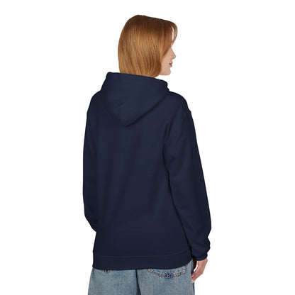 Christian Graphic Hoodie