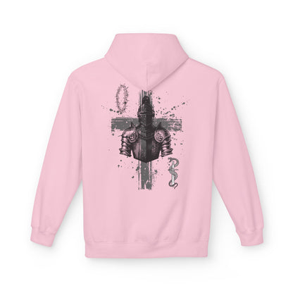 Christian Knight Hoodie