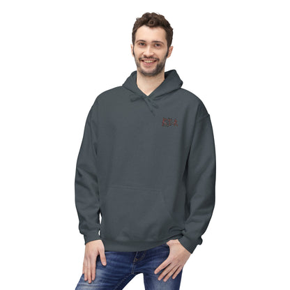 Christian Knight Hoodie