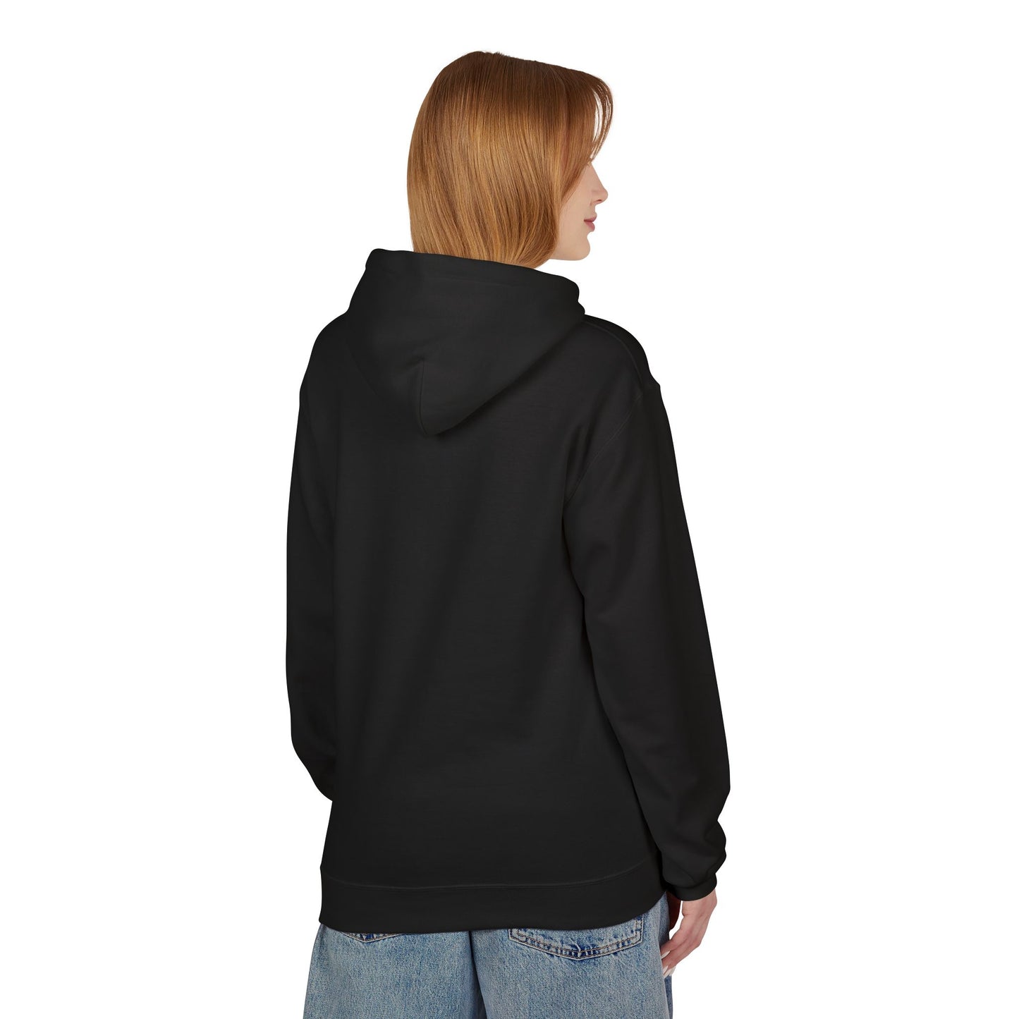 Christian Graphic Hoodie