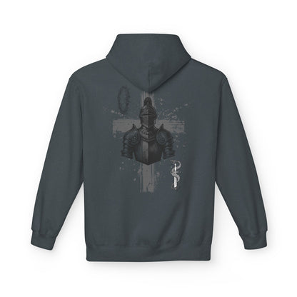 Christian Knight Hoodie