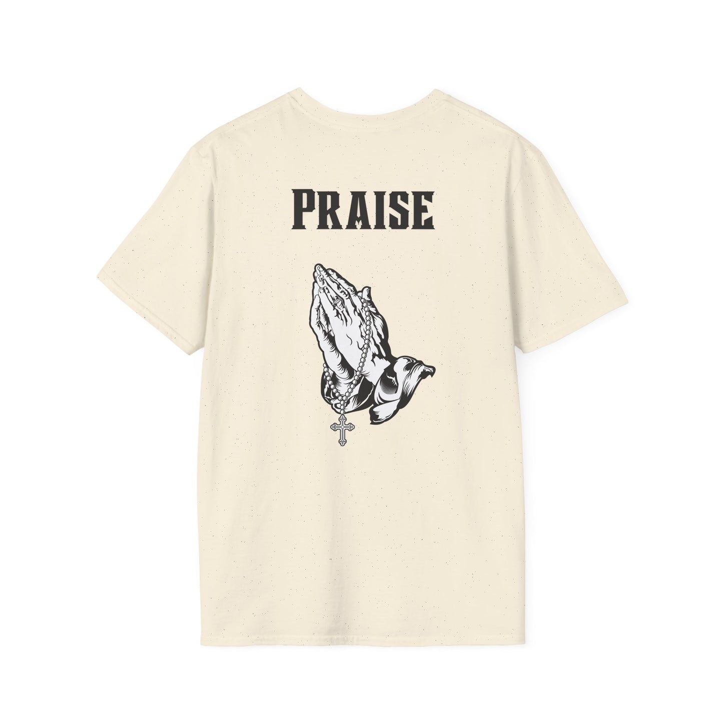 Praying Hands T-Shirt