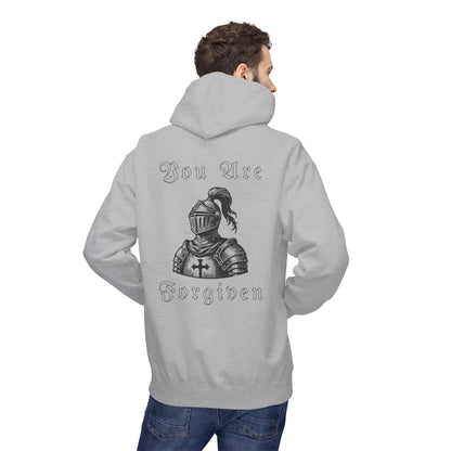 Christian Knight Hoodie