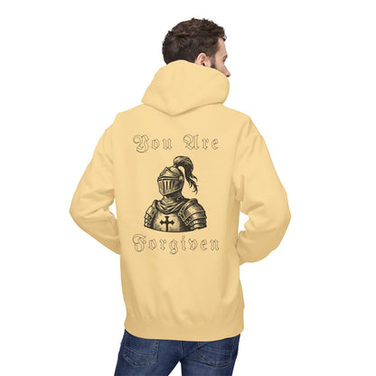 Christian Knight Hoodie