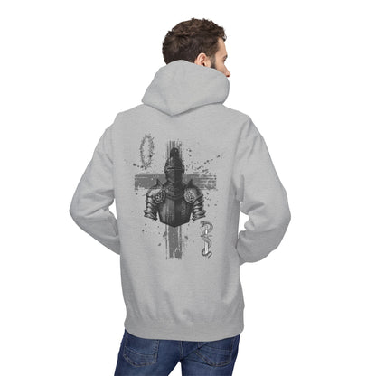 Christian Knight Hoodie