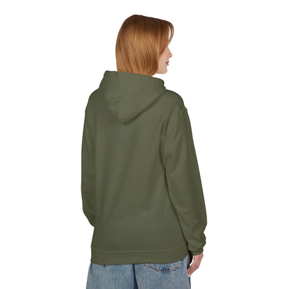 Christian Graphic Hoodie