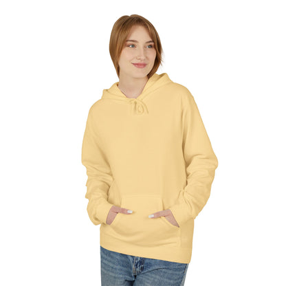 Soft Streetwear Hoodie