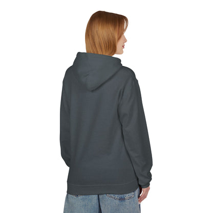 Christian Graphic Hoodie