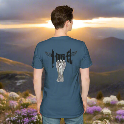 Christian Graphic Tee softstyle T-Shirt