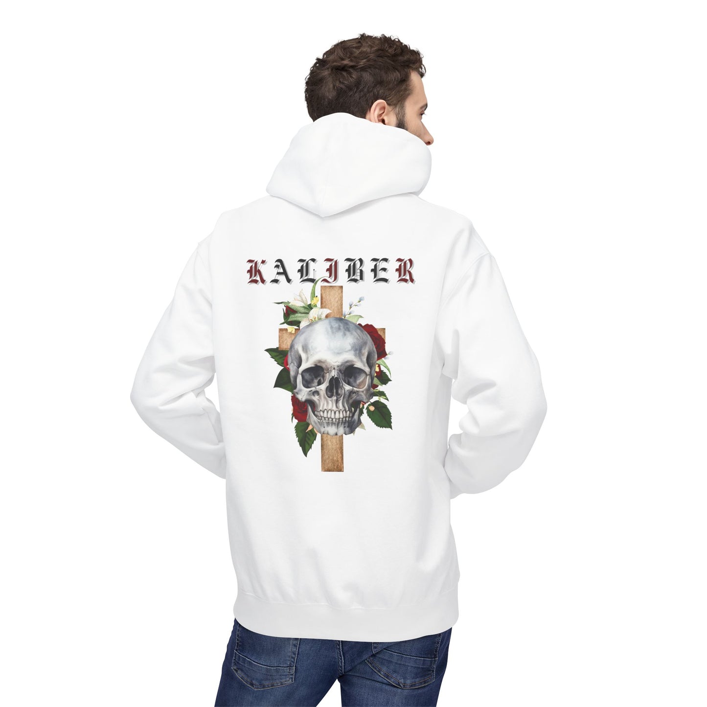 Soft Streetwear Hoodie