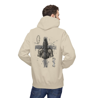 Christian Knight Hoodie