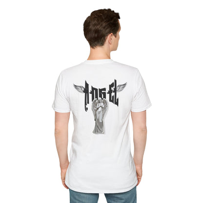 Christian Graphic Tee softstyle T-Shirt