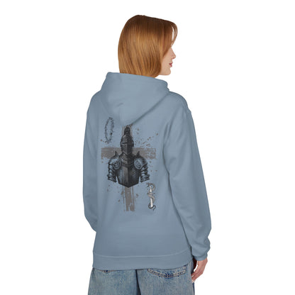 Christian Knight Hoodie