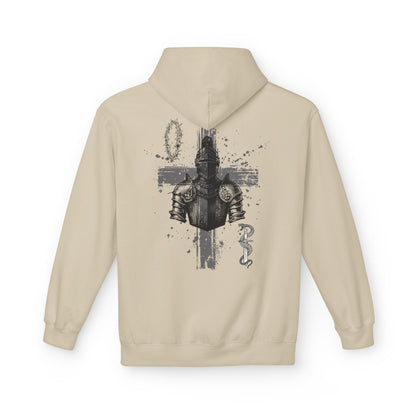 Christian Knight Hoodie