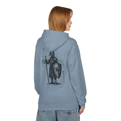 Christian Knight Hoodie