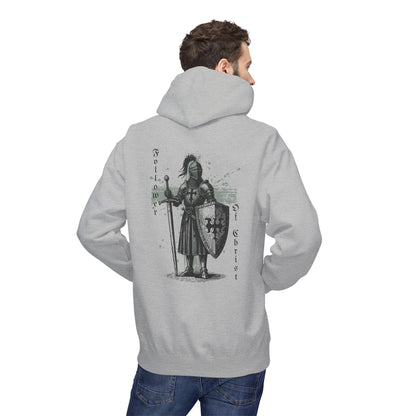 Christian Knight Hoodie