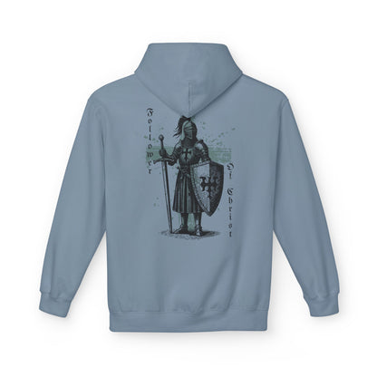 Christian Knight Hoodie