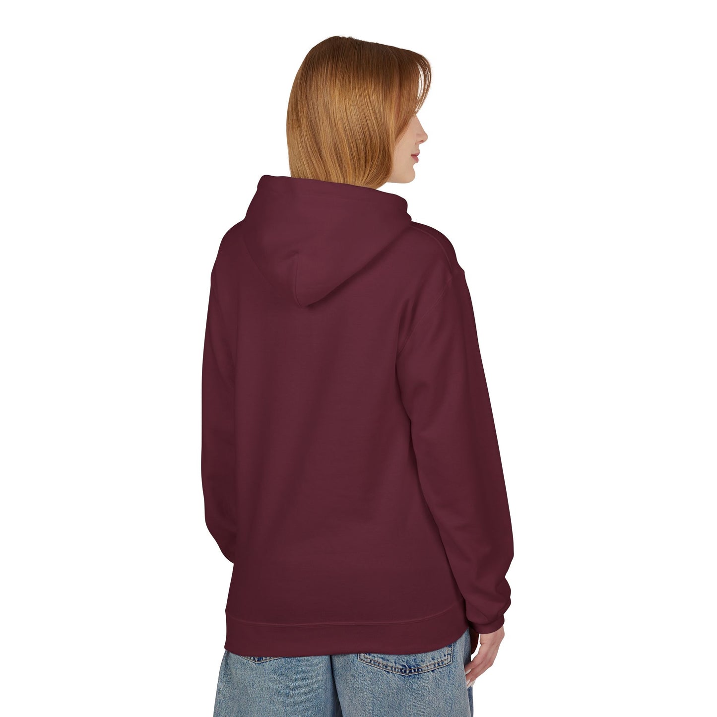 Christian Graphic Hoodie