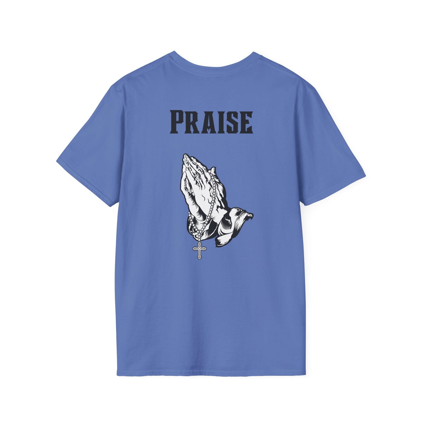 Praying Hands T-Shirt