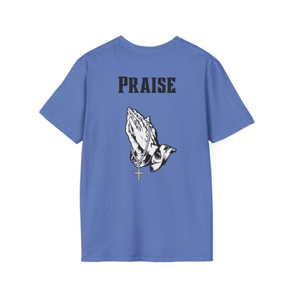 Praying Hands T-Shirt