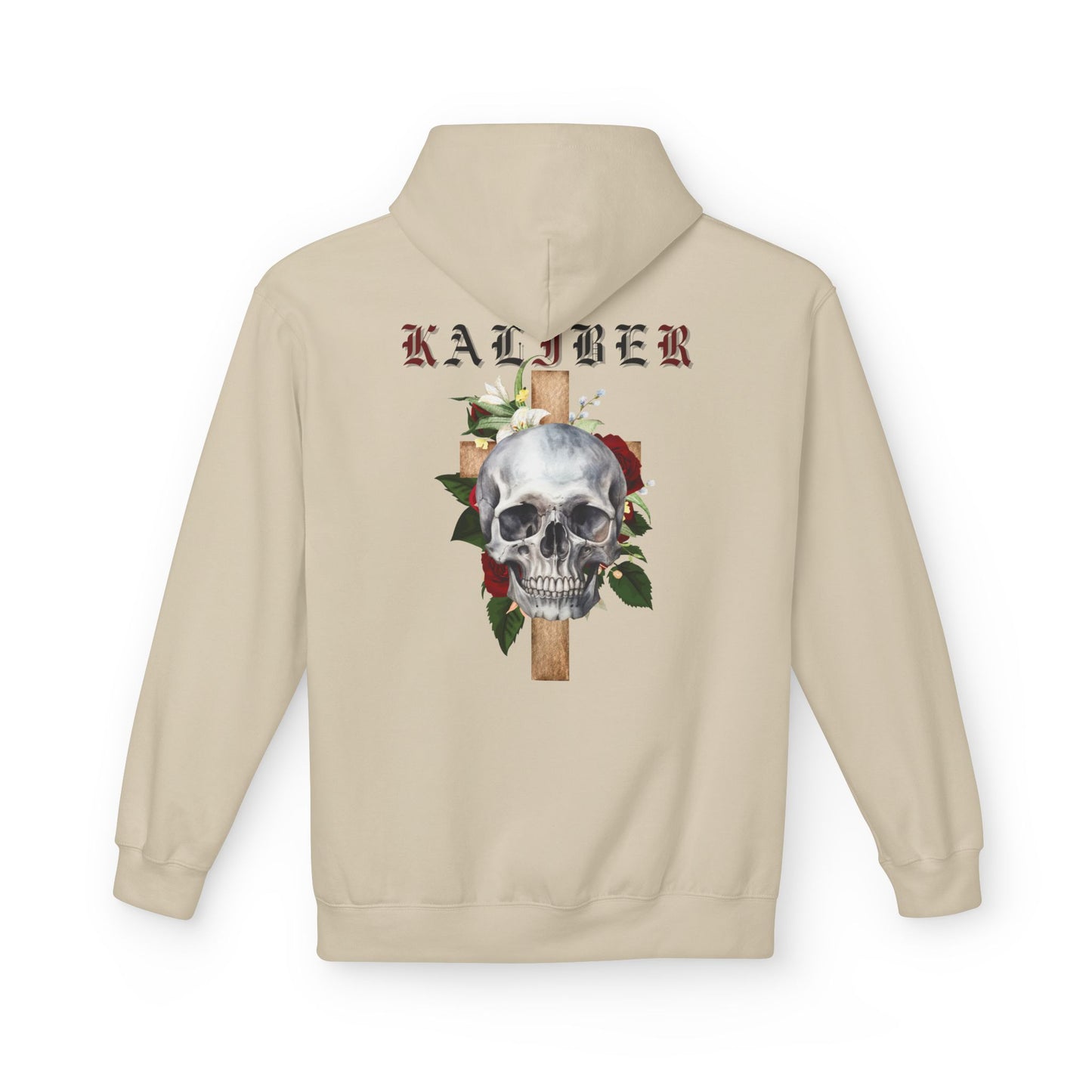 Soft Streetwear Hoodie