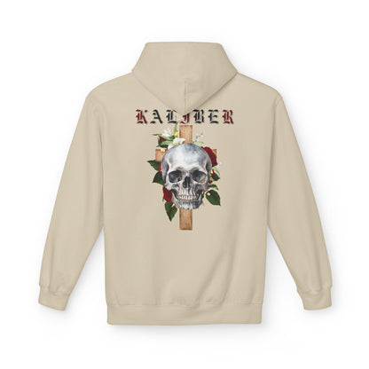 Soft Streetwear Hoodie