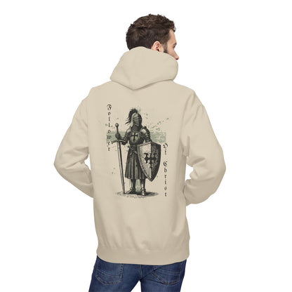 Christian Knight Hoodie