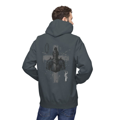 Christian Knight Hoodie