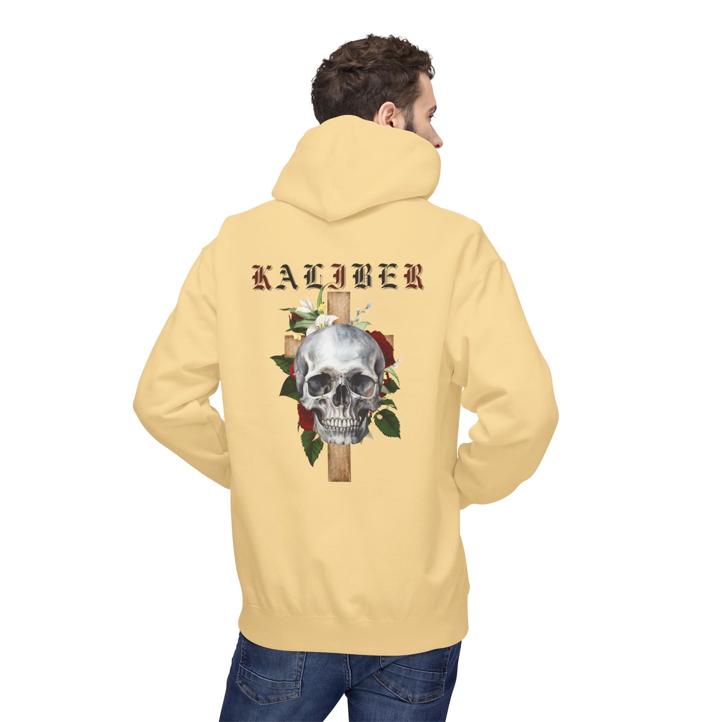 Soft Streetwear Hoodie