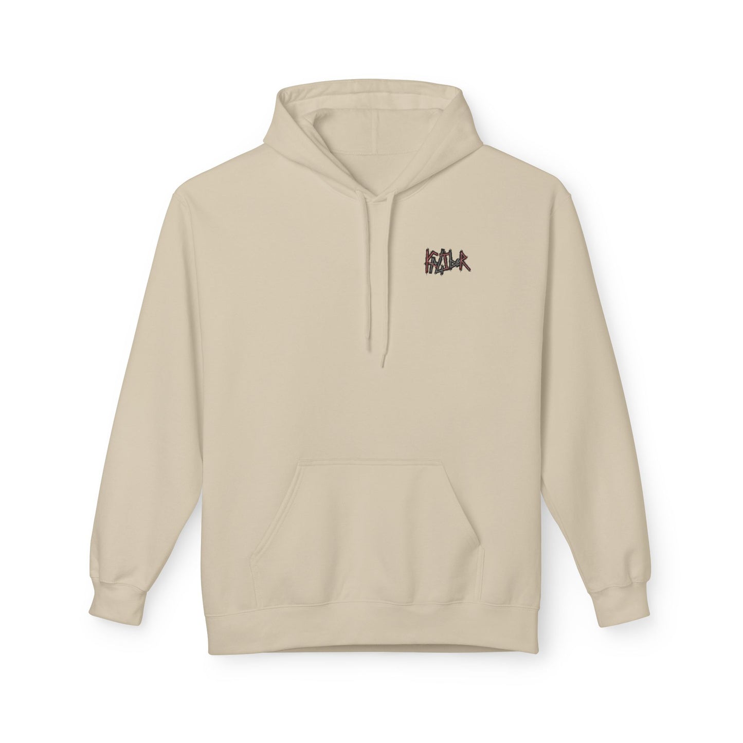 Knights of Christ Fleece Hoodie