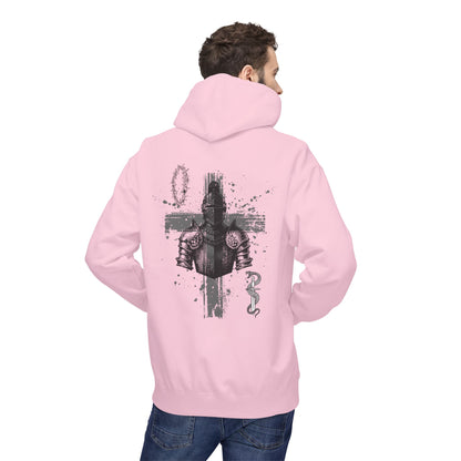 Christian Knight Hoodie