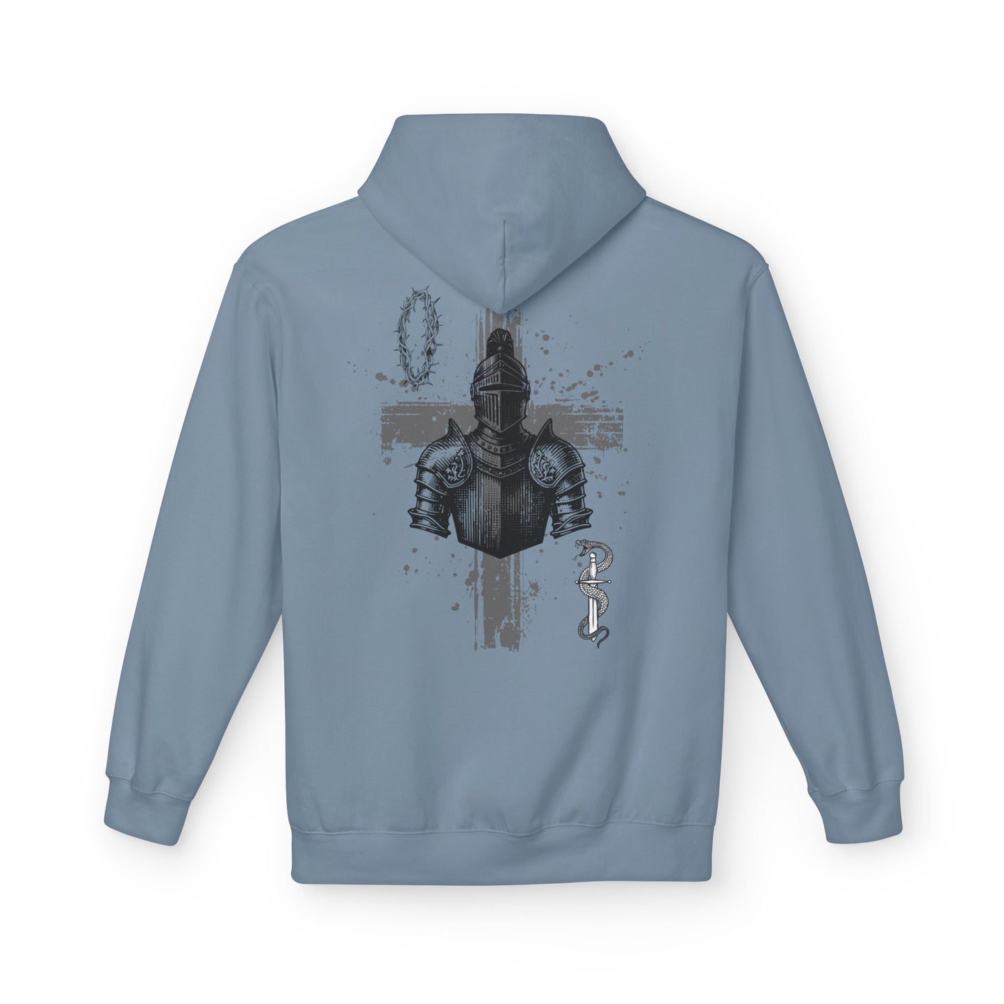 Christian Knight Hoodie