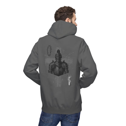 Christian Knight Hoodie