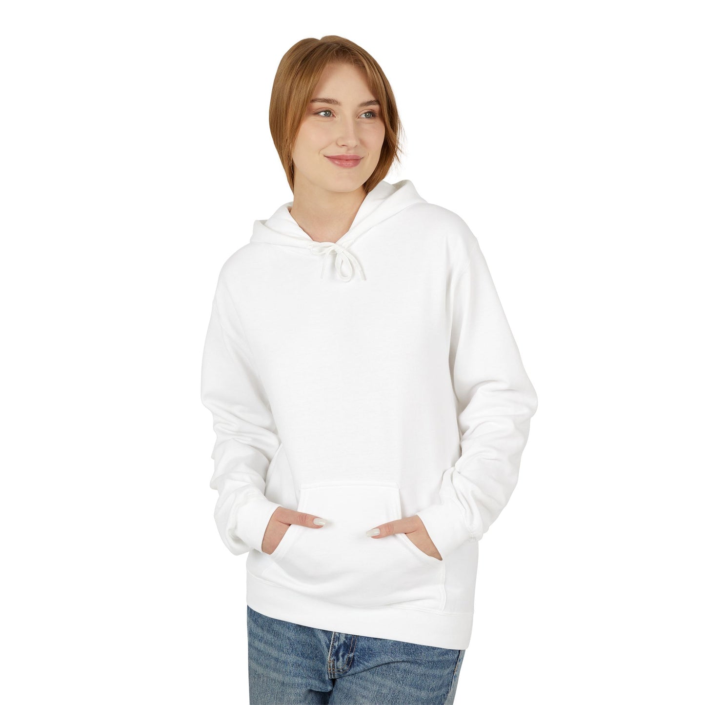 Soft Streetwear Hoodie