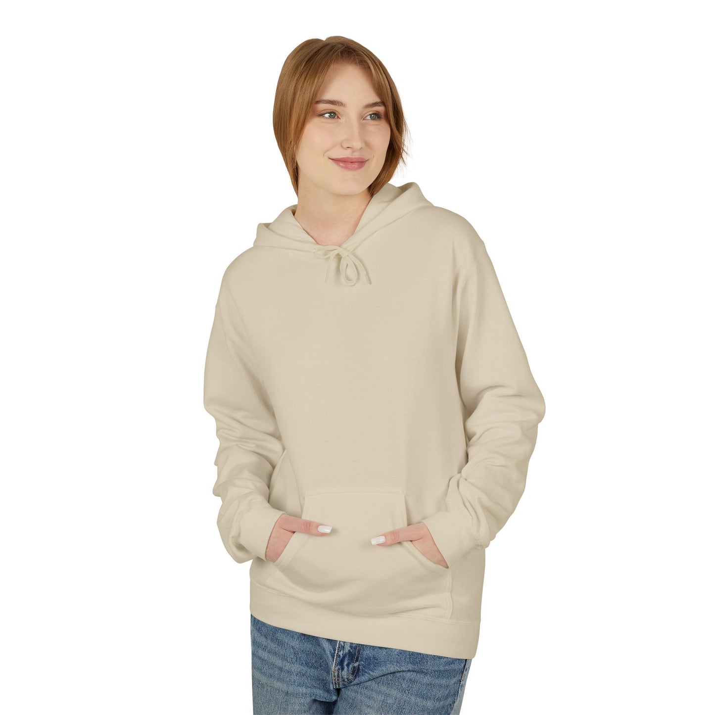 Soft Streetwear Hoodie